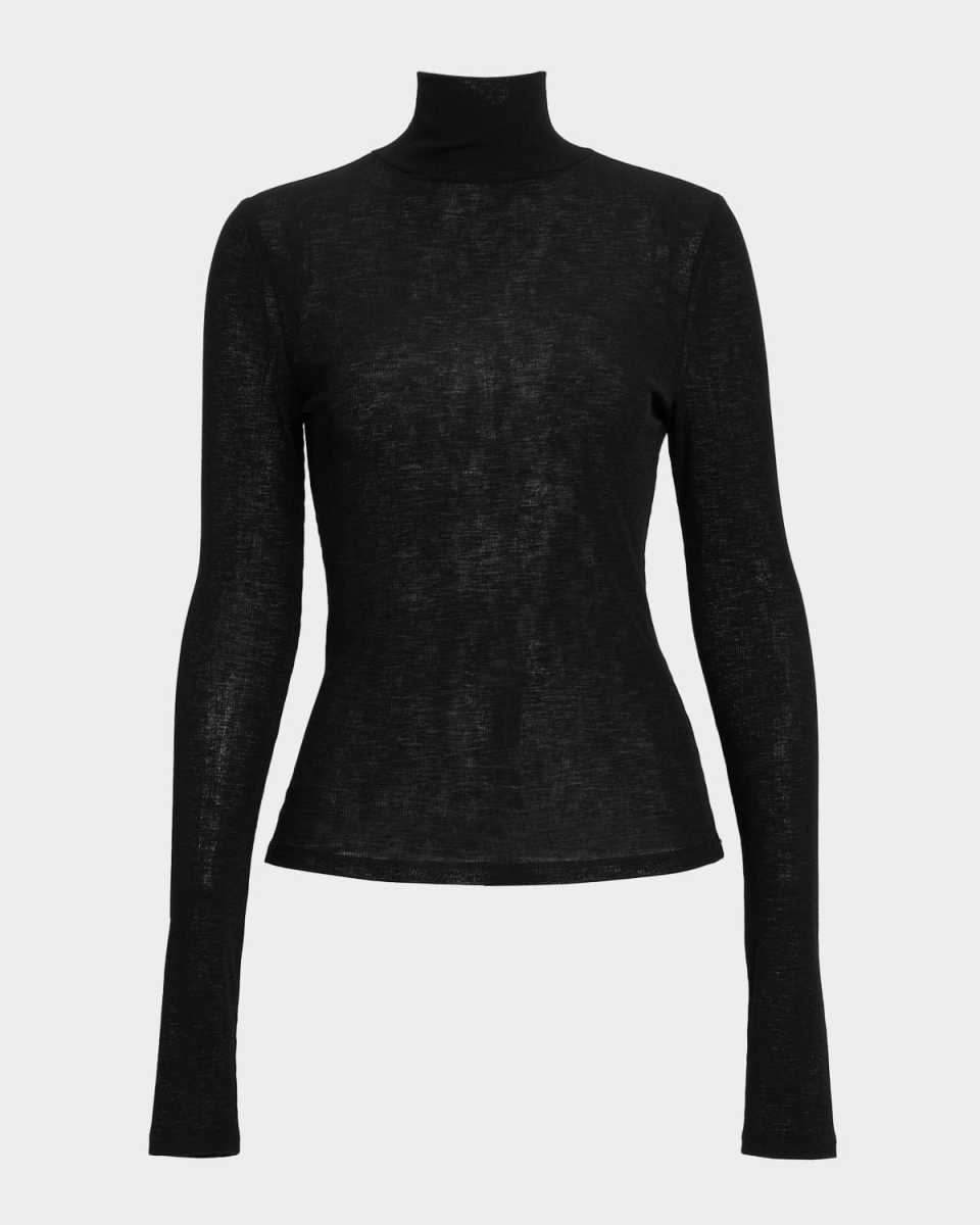 Wyeth Knit Turtleneck